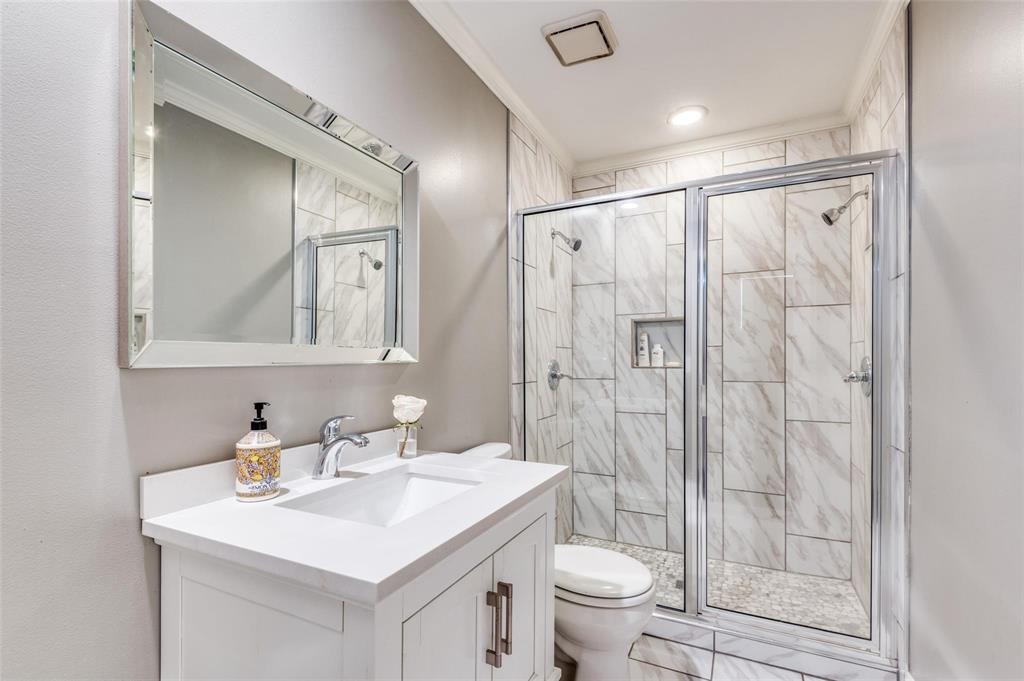 Cedar Ridge Add - Residential