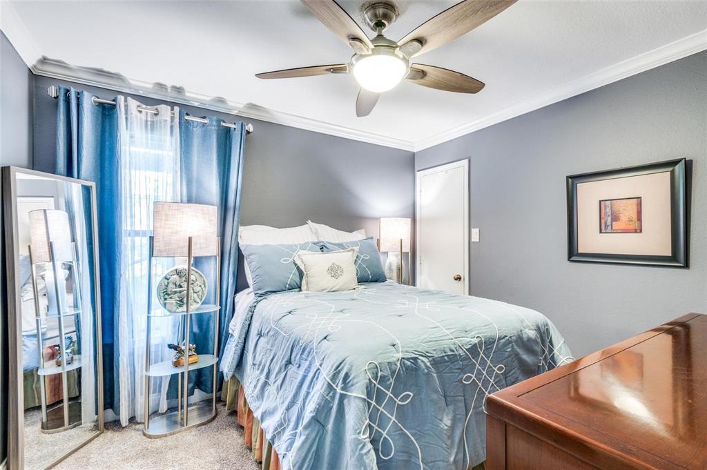 Cedar Ridge Add - Residential