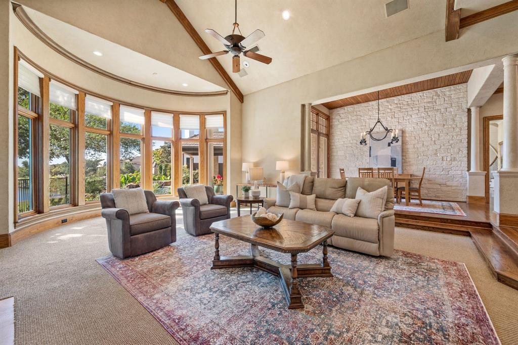 Cliffs Of Gleneagles - Residential