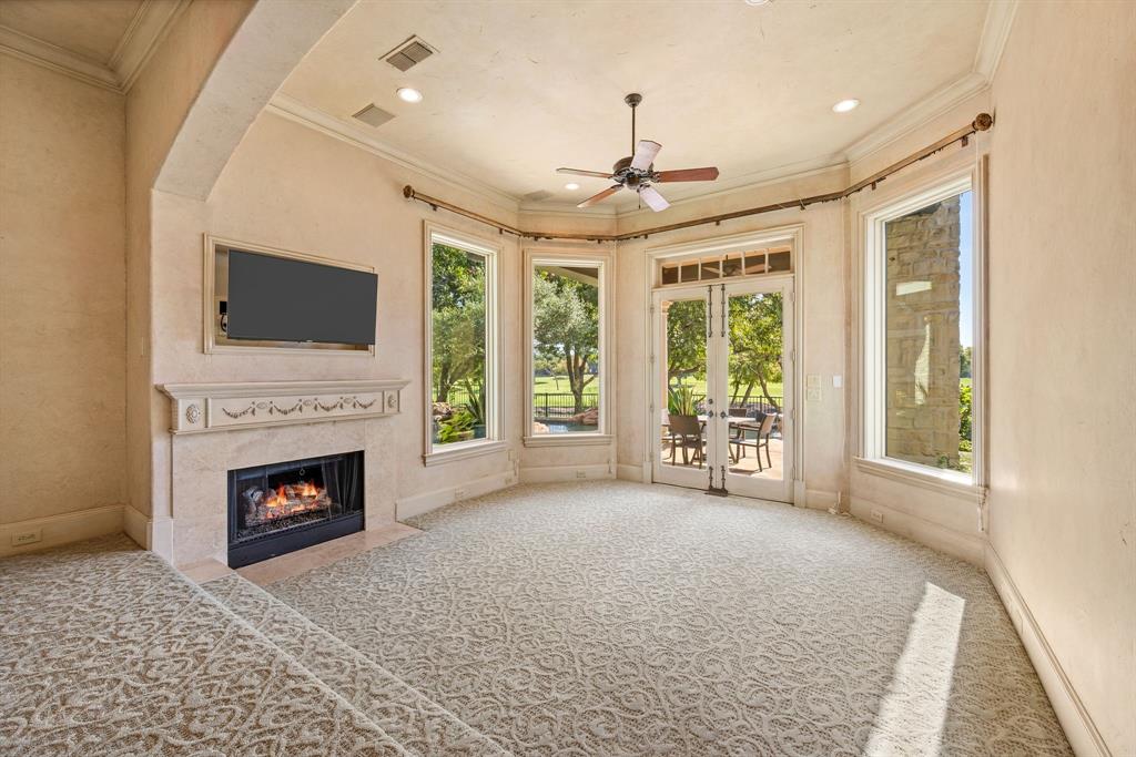 Cliffs Of Gleneagles - Residential