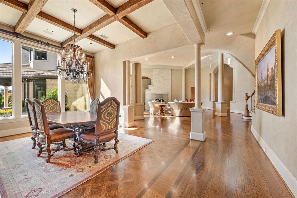 Cliffs Of Gleneagles - Residential