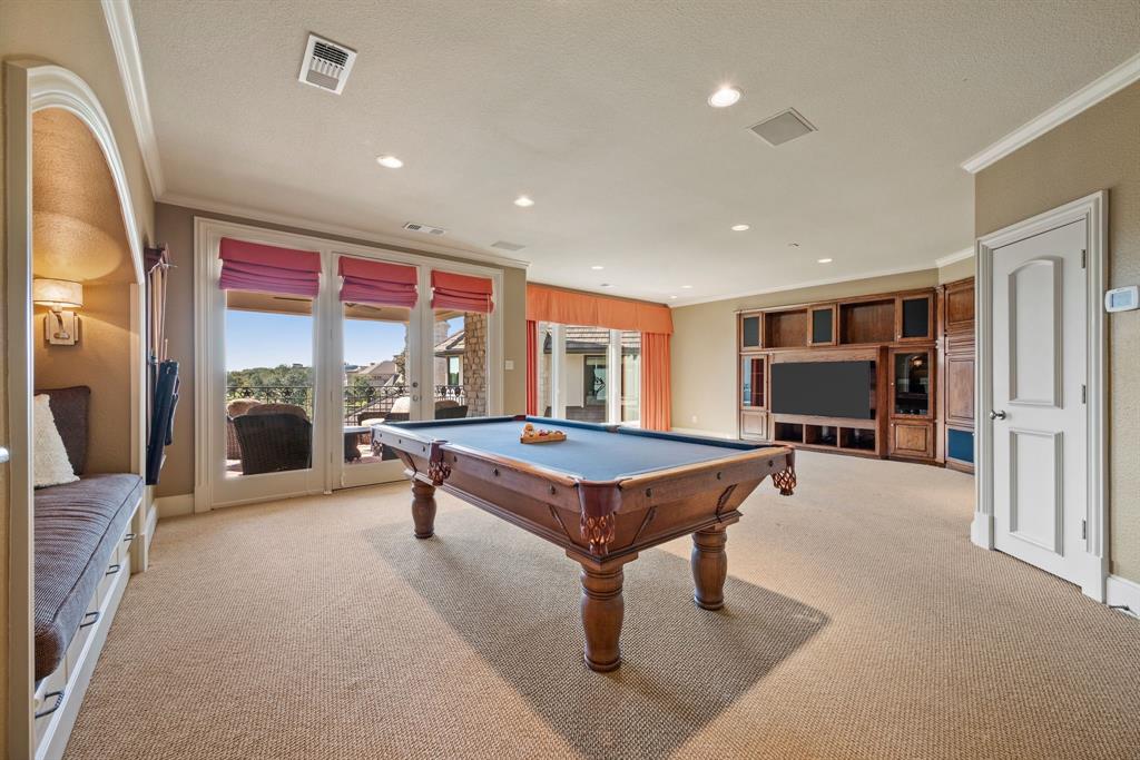 Cliffs Of Gleneagles - Residential