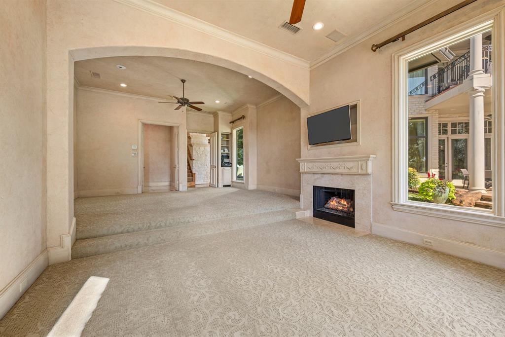 Cliffs Of Gleneagles - Residential