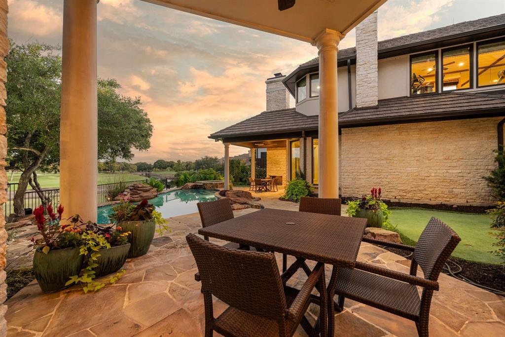 Cliffs Of Gleneagles - Residential