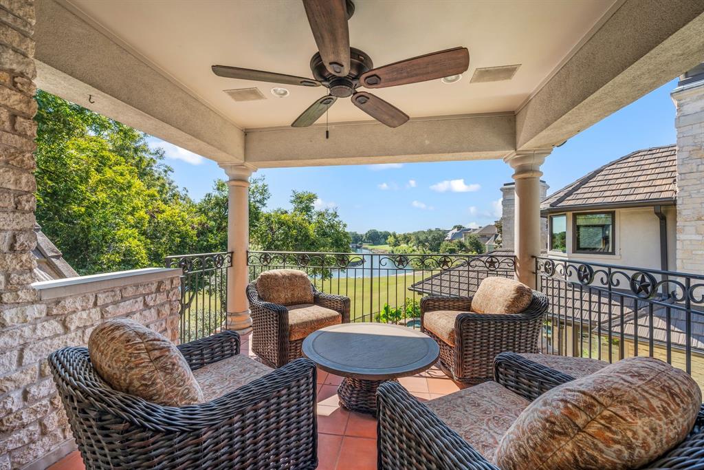 Cliffs Of Gleneagles - Residential