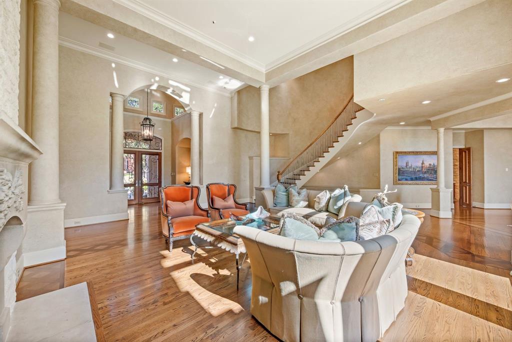 Cliffs Of Gleneagles - Residential