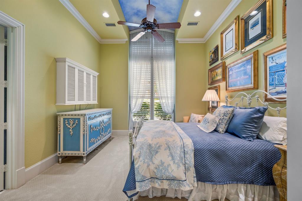 Cliffs Of Gleneagles - Residential