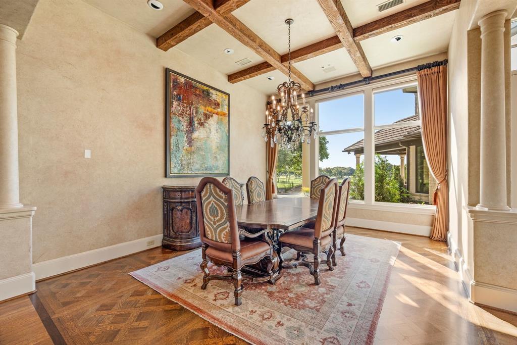 Cliffs Of Gleneagles - Residential