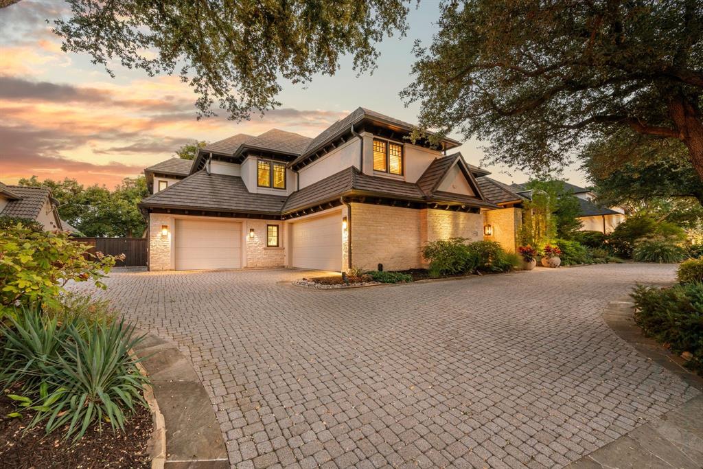 Cliffs Of Gleneagles - Residential