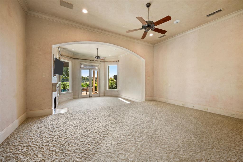 Cliffs Of Gleneagles - Residential