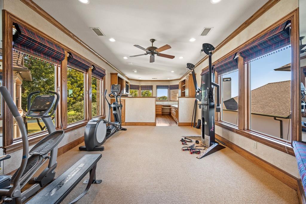 Cliffs Of Gleneagles - Residential