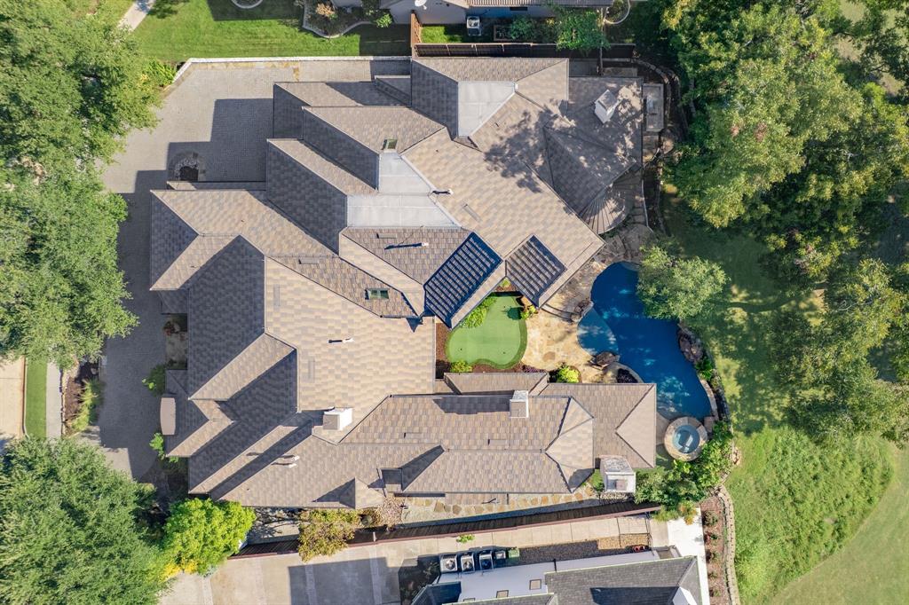 Cliffs Of Gleneagles - Residential