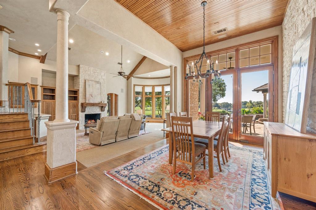 Cliffs Of Gleneagles - Residential