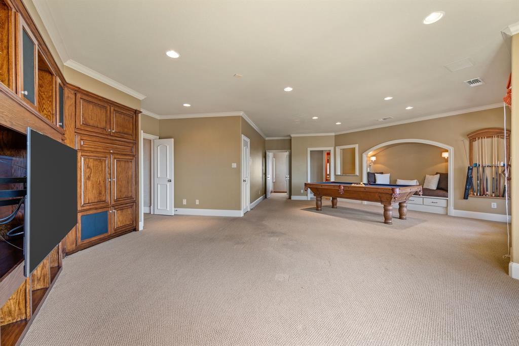 Cliffs Of Gleneagles - Residential