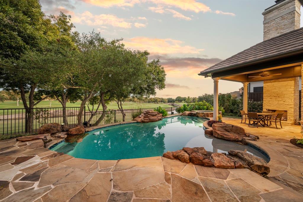 Cliffs Of Gleneagles - Residential