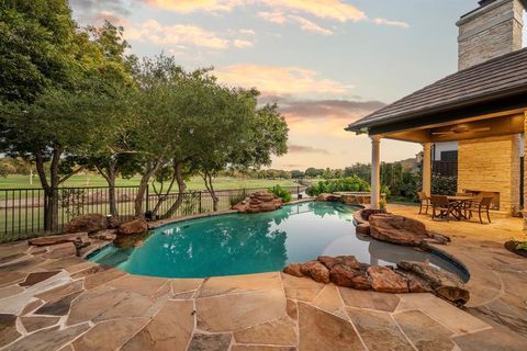 1808 Cliffview Drive Plano TX 75093