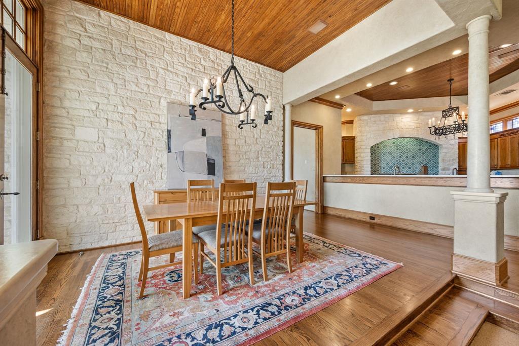 Cliffs Of Gleneagles - Residential