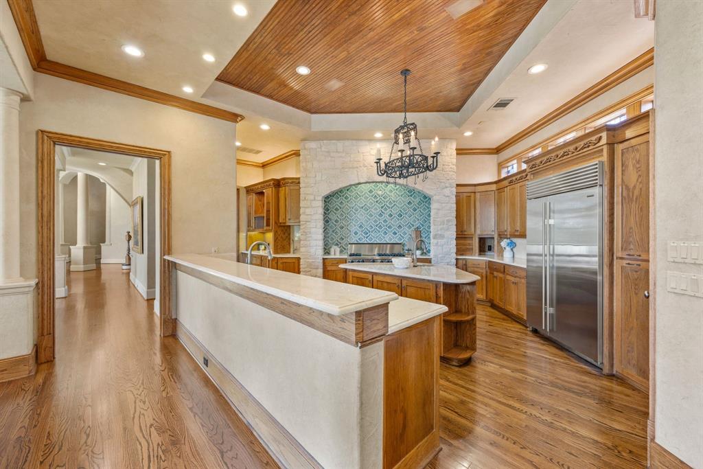 Cliffs Of Gleneagles - Residential