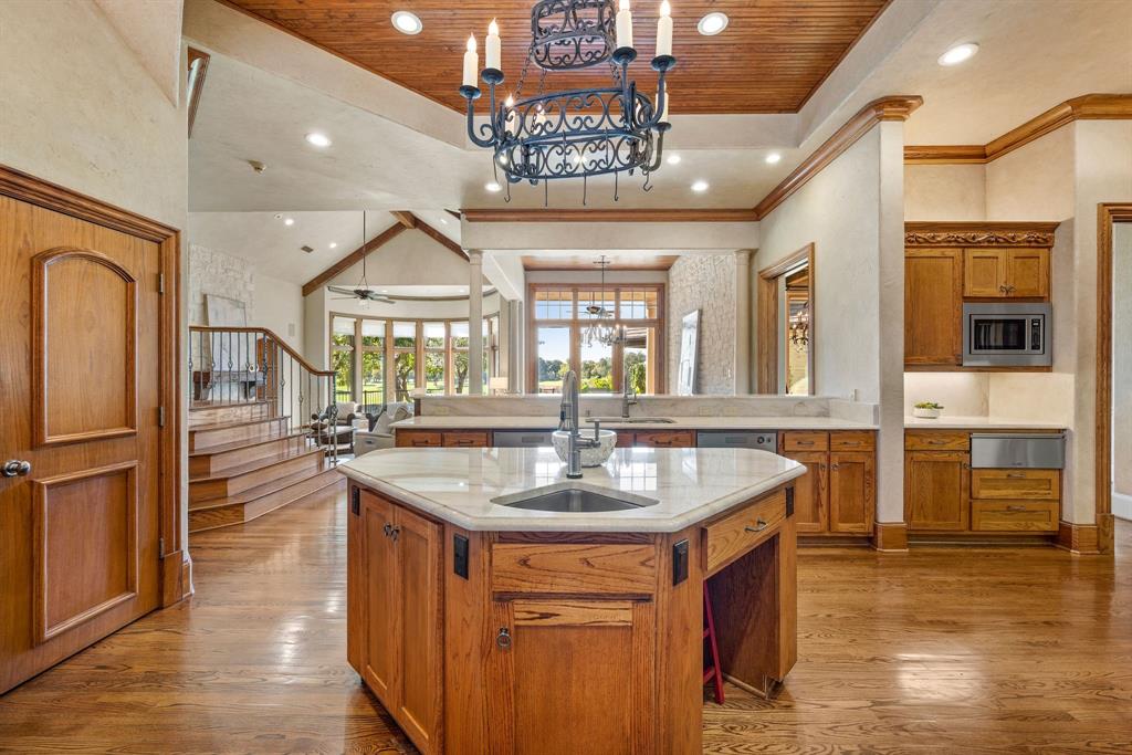 Cliffs Of Gleneagles - Residential