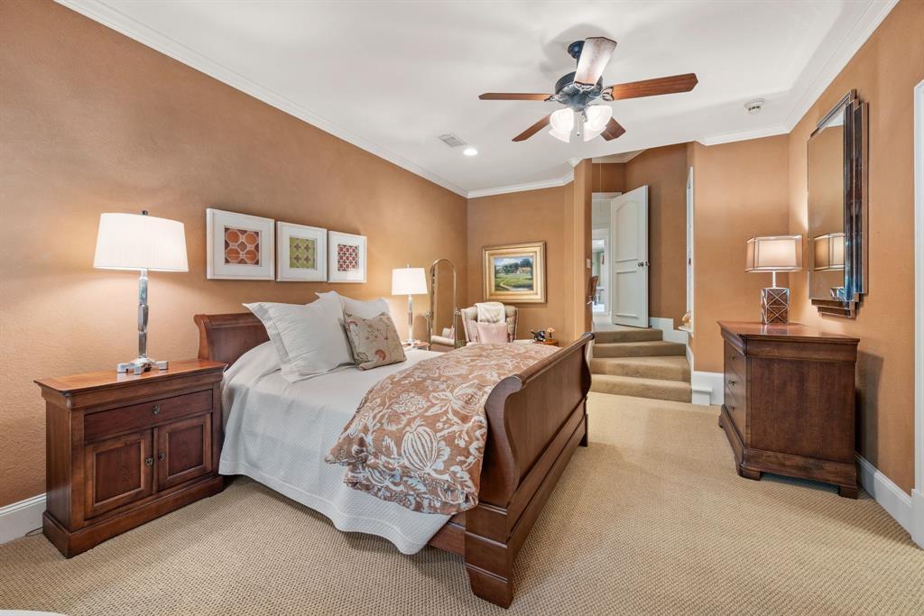 Cliffs Of Gleneagles - Residential