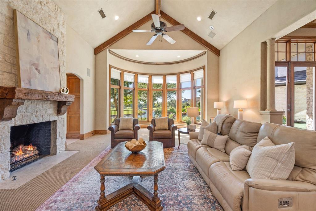 Cliffs Of Gleneagles - Residential