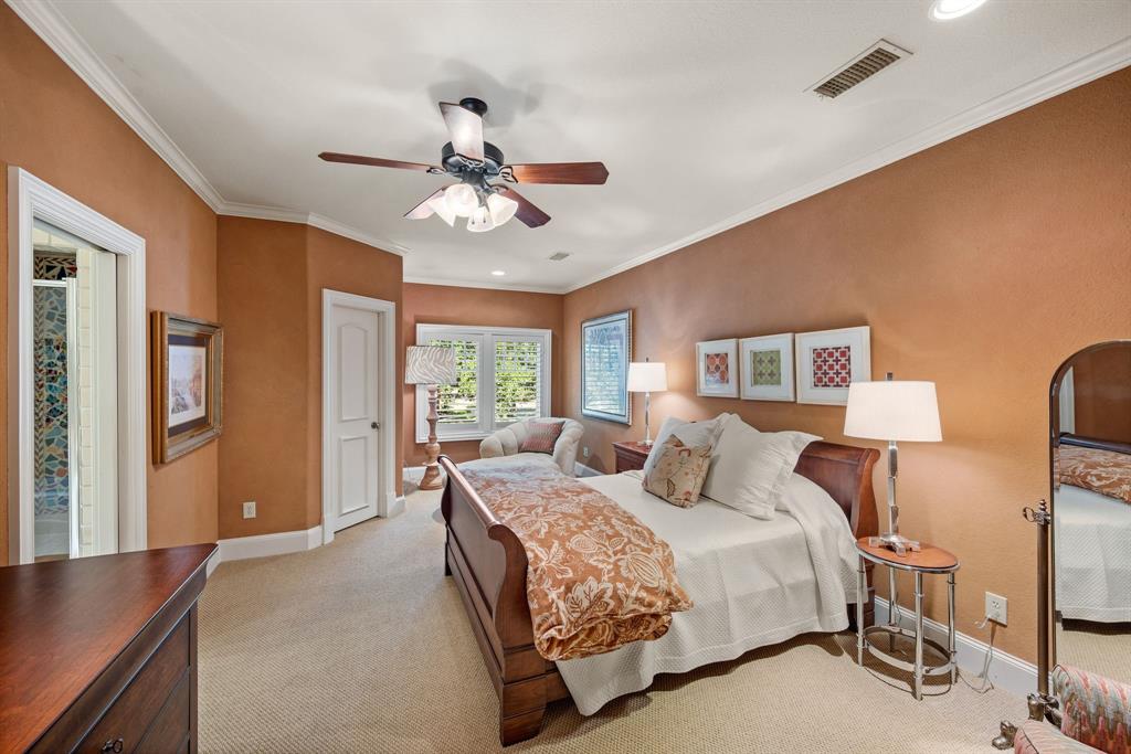 Cliffs Of Gleneagles - Residential