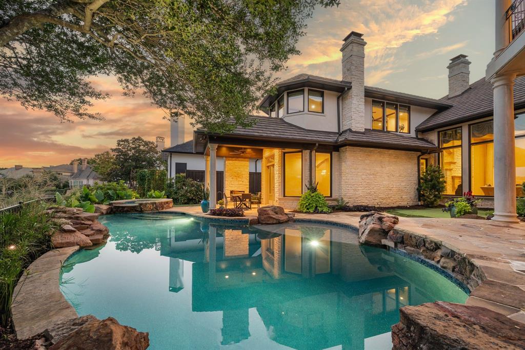 Cliffs Of Gleneagles - Residential