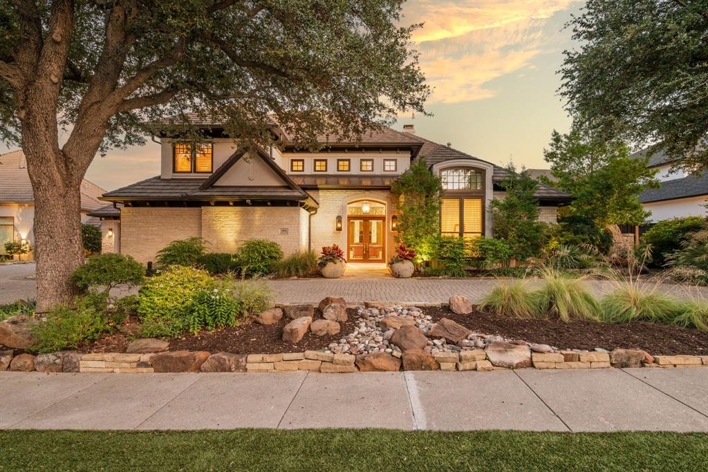 1808 Cliffview Drive