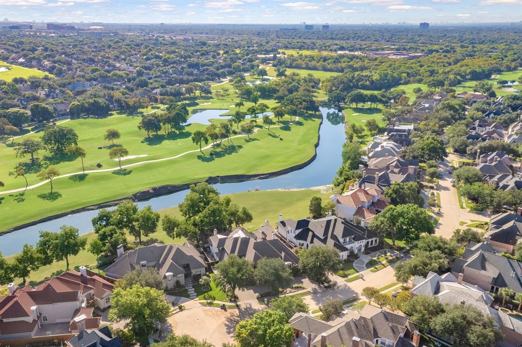 Cliffs Of Gleneagles - Residential