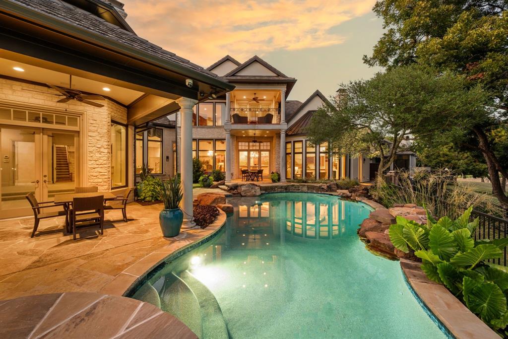 Cliffs Of Gleneagles - Residential