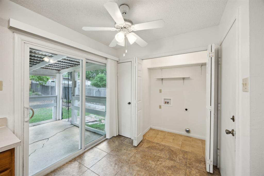 Valwood Pk Add 6th Instl - Residential Lease