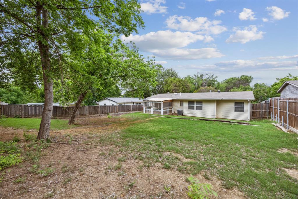 Valwood Pk Add 6th Instl - Residential Lease