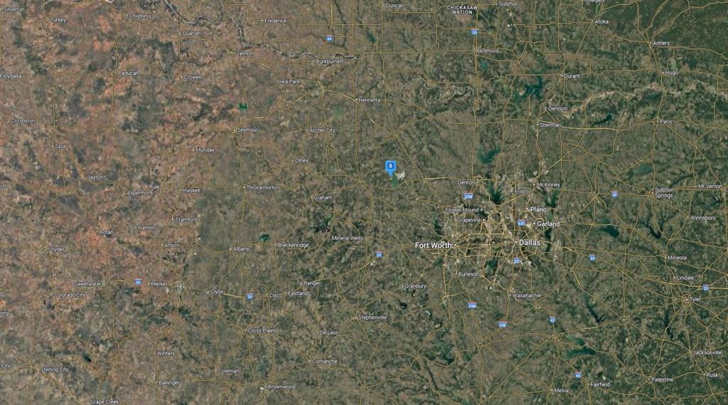 North Star Pointe - Land