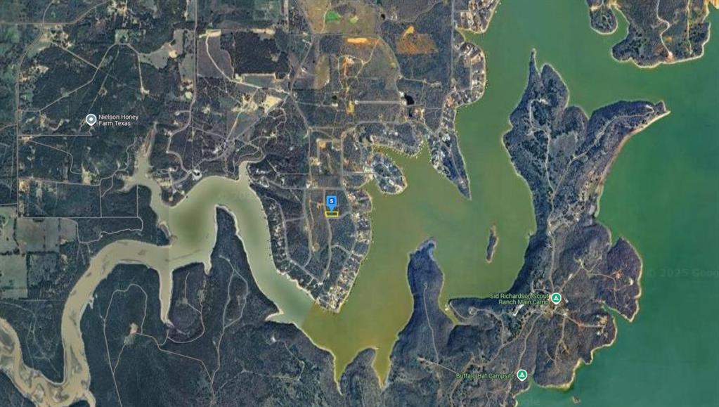 North Star Pointe - Land