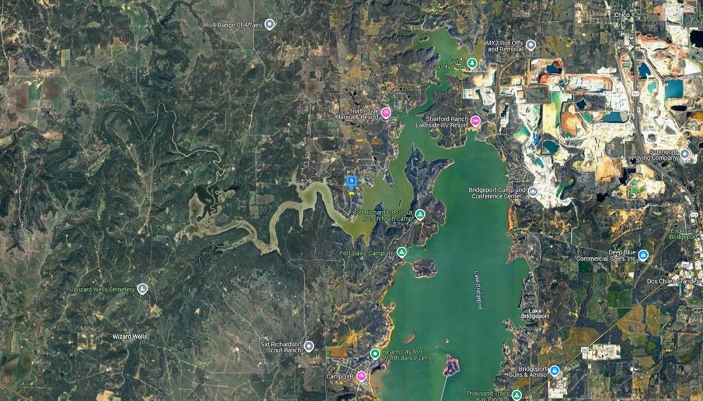 North Star Pointe - Land