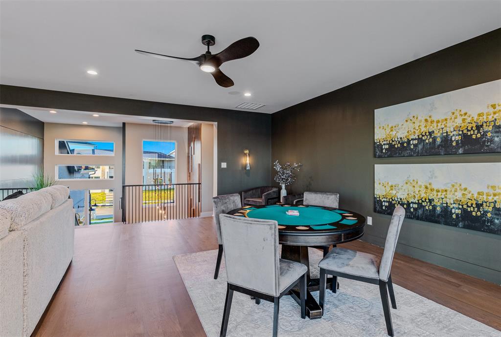 Heath Golf & Yacht Club Ph 1a - Residential