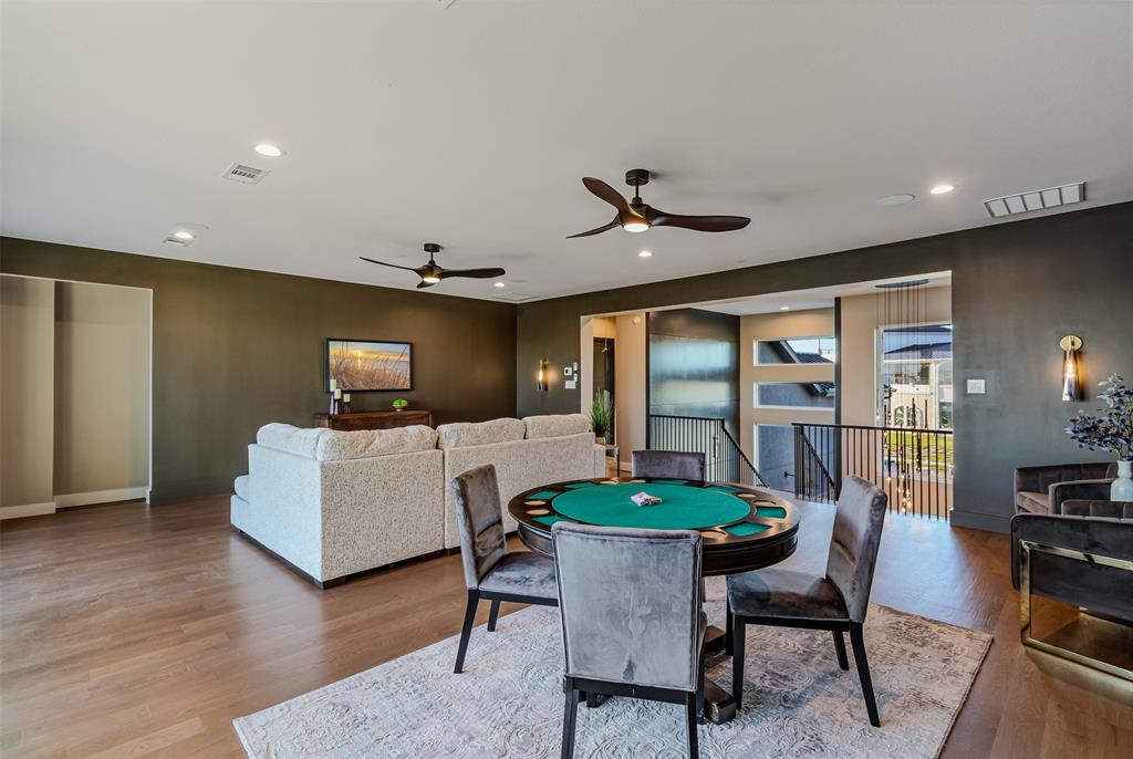 Heath Golf & Yacht Club Ph 1a - Residential