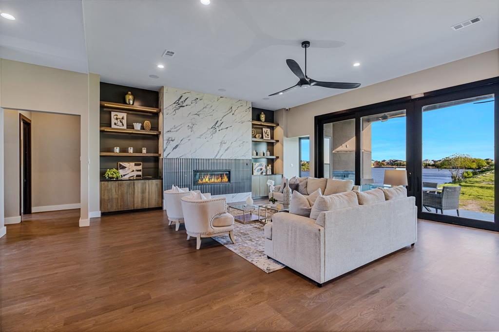 Heath Golf & Yacht Club Ph 1a - Residential