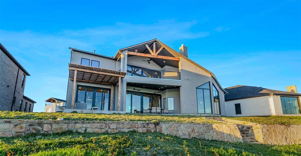 Heath Golf & Yacht Club Ph 1a - Residential