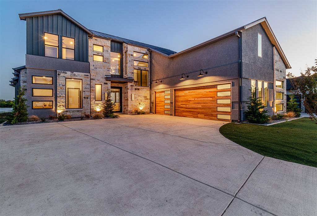 Heath Golf & Yacht Club Ph 1a - Residential