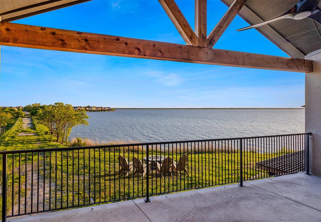 Heath Golf & Yacht Club Ph 1a - Residential