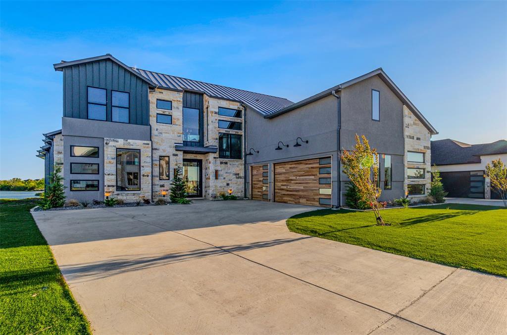 Heath Golf & Yacht Club Ph 1a - Residential