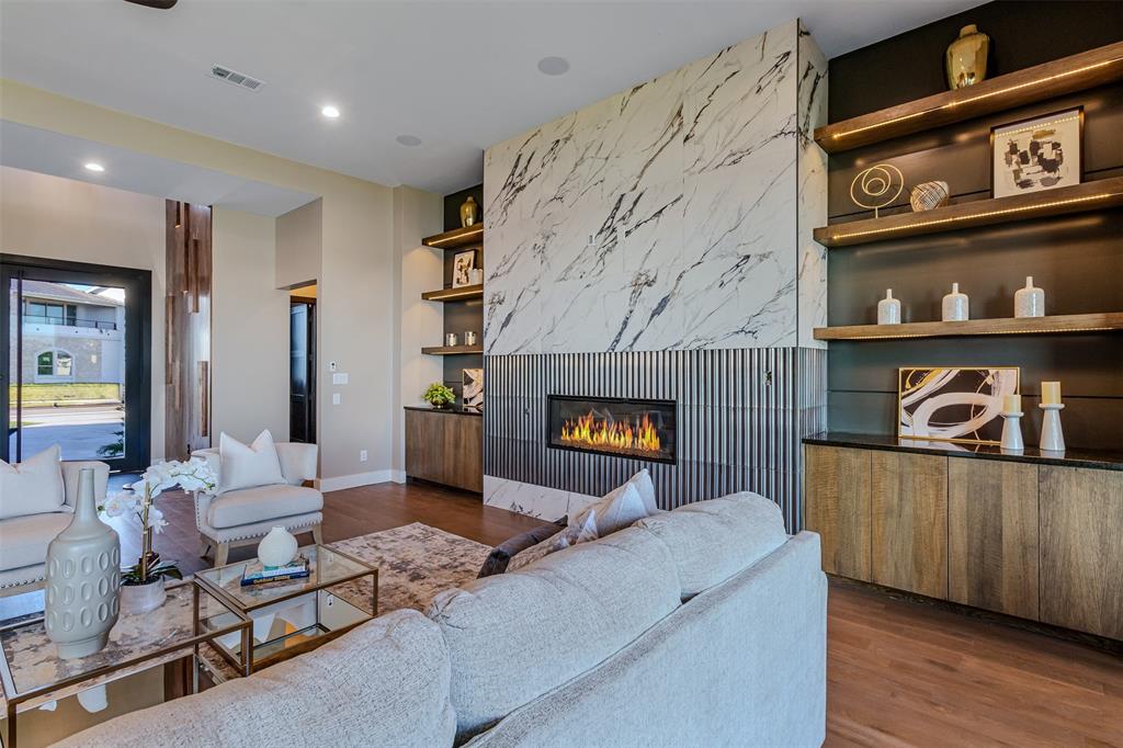 Heath Golf & Yacht Club Ph 1a - Residential