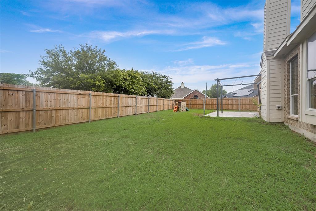 Fox Hollow Estates Ph III - Residential