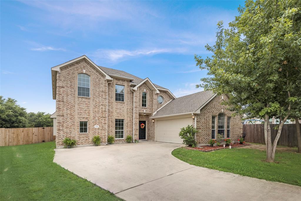 Fox Hollow Estates Ph III - Residential