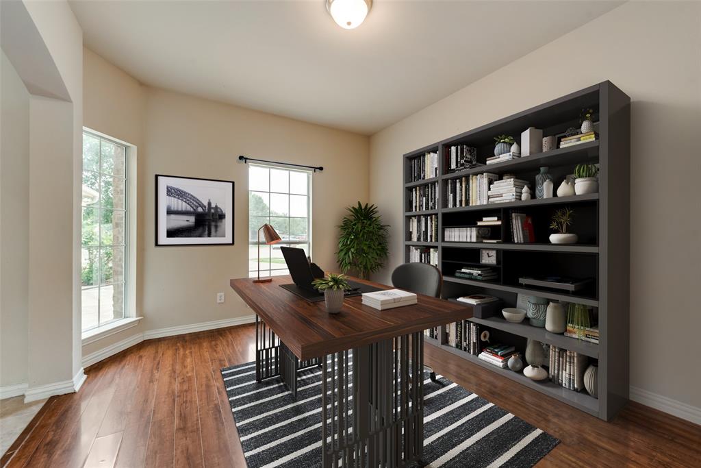 Fox Hollow Estates Ph III - Residential