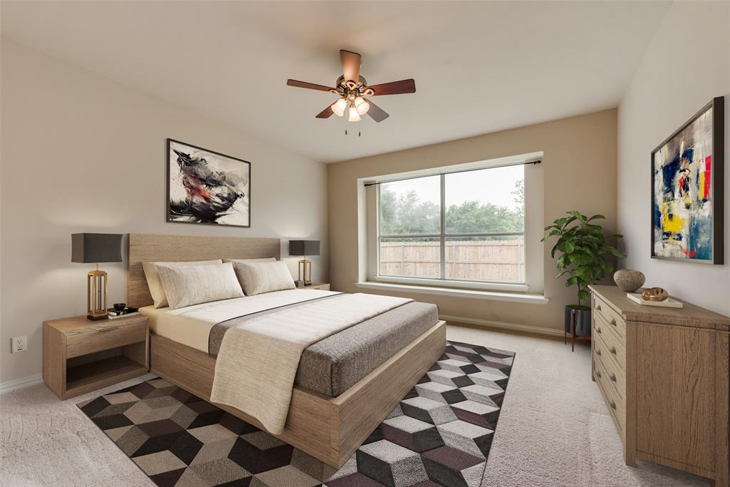 Fox Hollow Estates Ph III - Residential