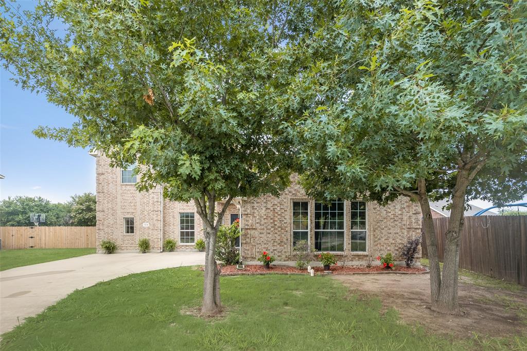 Fox Hollow Estates Ph III - Residential