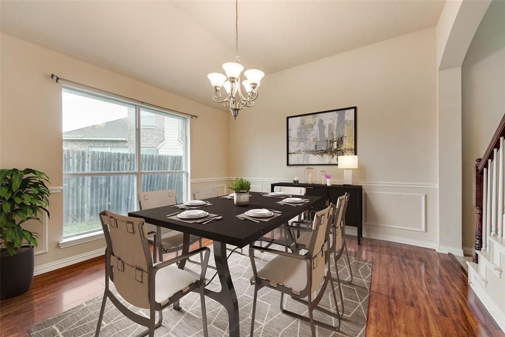 Fox Hollow Estates Ph III - Residential