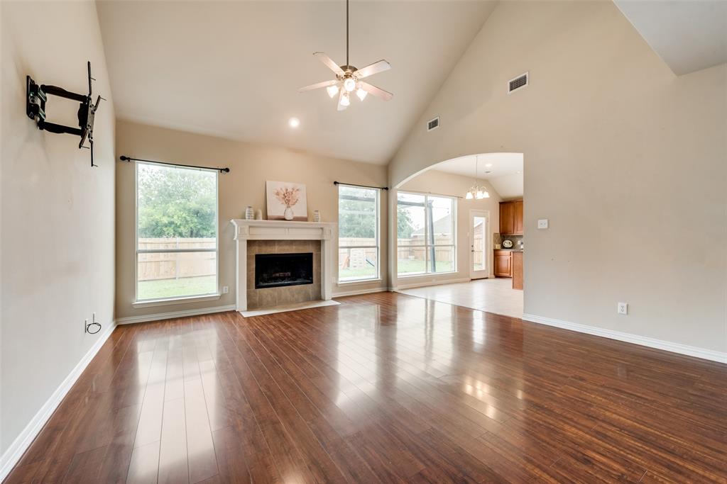 Fox Hollow Estates Ph III - Residential